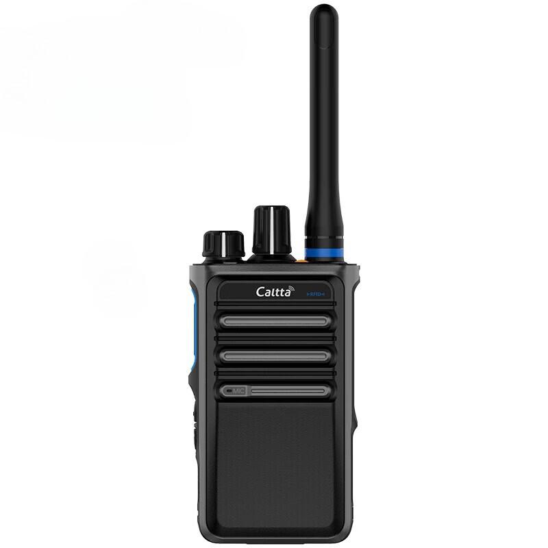 Caltta DH612 Digital Walkie-Talkie (CN version)
