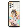 Honkai Impact 3rd Phone Case for Samsung A51 A71 A21S A12 A11 A31 A41 A52 A32 A01 A23 A33 A53 A73 A03S A13 5G A72 A54 A34 Cover