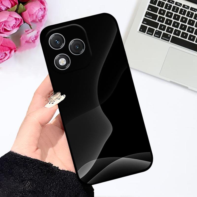 Pour Honor 400 Lite 5G Coque de Téléphone Souple ABR-NX1 Impression Dessin Animé Silicone TPU Arrière Coque Housse Pour Honor 200 Lite Coques de Protection