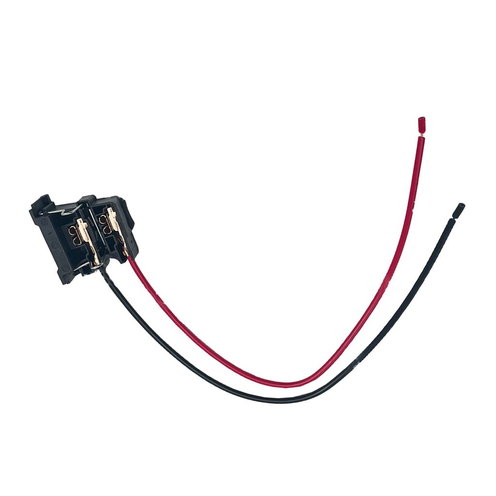 Bulb Socket 51787491 51787492 Compatible with For H7 Halogen Bulb Suitable for Fiat 500 and For Abarth 595 Heck