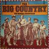 LP Schallplatte JEROME MOROSS - The Big Country (Der Originalton SHM968 Pickwick Schallplatte 1978 UK Folk Gebraucht