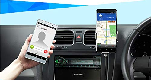 Pioneer Car Audio DEH-5600 1D CD Bluetooth USB iPod iPhone