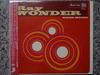CD RAY WONDER  Good Music PICP1133  1997 Japan ObiRock Used