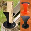 Firewood Kindling Splitter Compact Portable Easy To Use Simple Installation Manual Log Splitter Wedge Wood Splitter