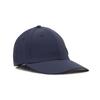 Golf Ripstop Metall Katze Marineblau [Puma] Damen Kappe_02713501_Tief