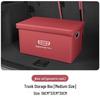 Suitable for Geely Geometry E Firefly M6/G6/A/C Trunk Storage Box 