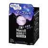MEGA Bob Monster Bubble Marble Foam 4-Tablet High-Concentration Carbonated Bath Bomb Hot Spring Ingredients 1 Pcs