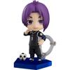 Nendoroid Blue Lock Reo Mikage Non Scale Plastic Painted Action Figure