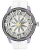Watch TY023004 - Silver Dial White