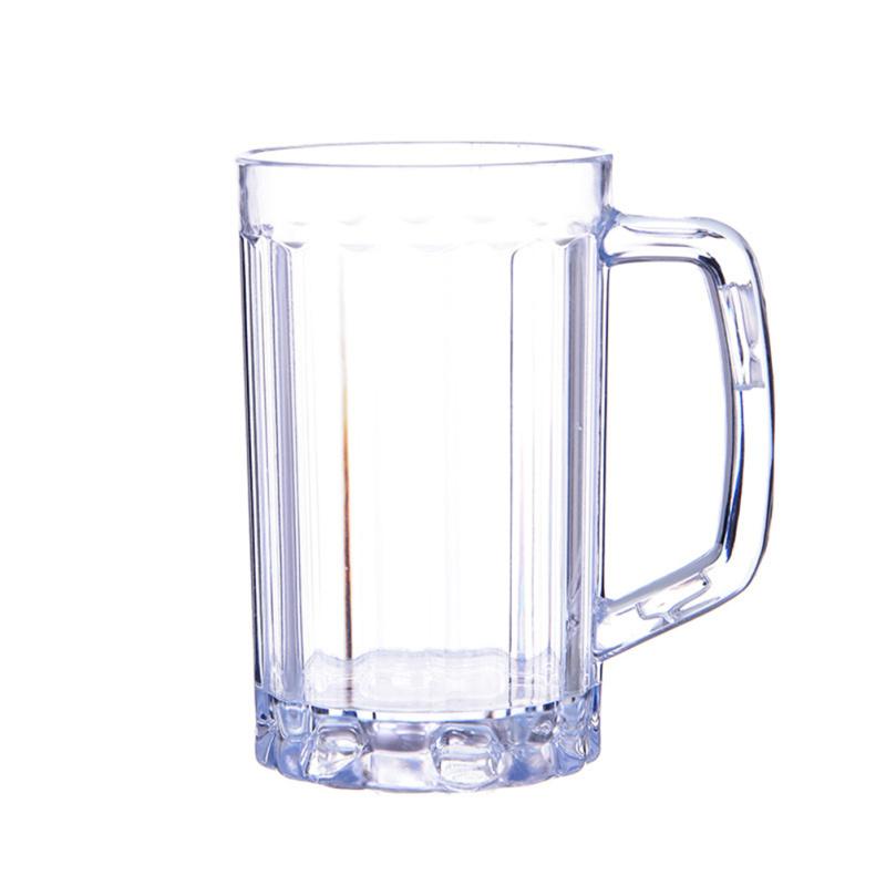 1st Multi-purpose Dryckkoppar Okrossbar KTV Stor ölmugg Frukost Mjölk Kaffe Vatten Mugg Barware Dryckesartiklar grossist