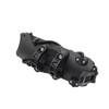 Motorcycle Water Cup Holder 25mm Protective Bumper Bottle Holder Adjustable Water Bottle Holder