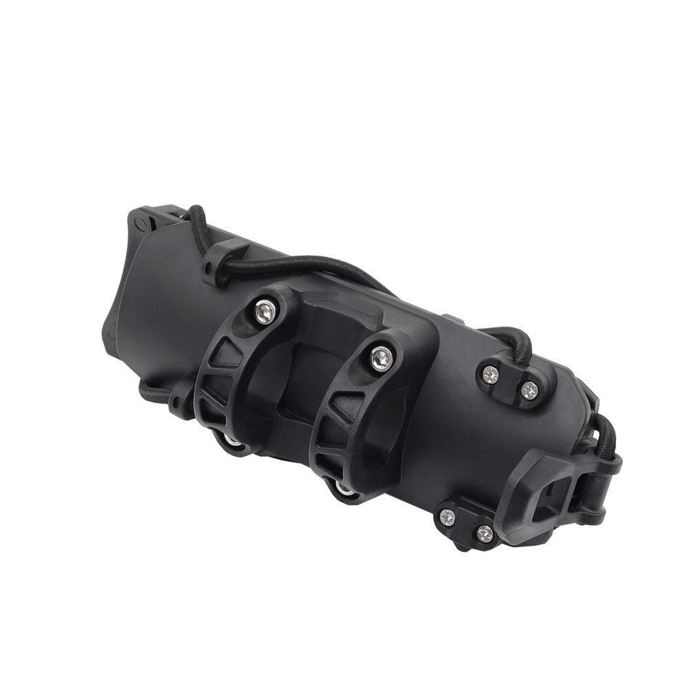 Motorcycle Water Cup Holder 25mm Protective Bumper Bottle Holder Adjustable Water Bottle Holder