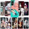 H-Hikaru Ga Shinda Natsu Phone Case For Xiaomi Poco F7 Ultra X7 X6 X5 Pro M7 Redmi 15C 15 13C 13 12C 12 10C 10 9A 9C 9T 9 Shell