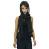 Chiffon Blend Dupatta Long Stole Women Neck Wrap Indian Scarves Chunni