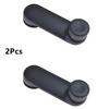 2 Peças Manivela do Vidro para Vauxhall Vivaro Renault Traffic 9160844
