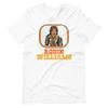 ROBIN WILLIAMS 70er Jahre Stil Porträt T-Shirt Kurzarm Unisex 100% Baumwolle T-Shirt Herren T-Shirts Oberteil
