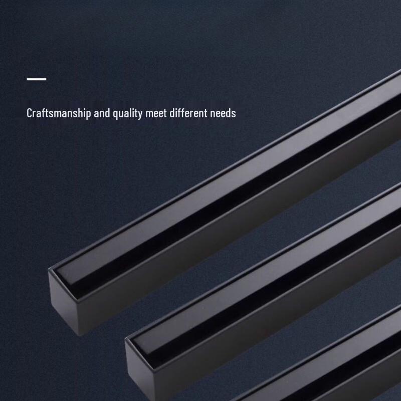 MDNG Ultra-Narrow Linear Stainless Steel Floor Drain