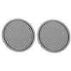 Mat Car Ornaments Decor Accessories Car Water Cup Pad Storage Pad Water Cup Cushion Car Mug Coaster
