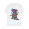 Star Wars Womens/Ladies R2D2 Pop Art Cotton Boyfriend T-Shirt