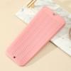 1Pc Portable Silicone Heat-Resistant Pad, Straightener, Curling Iron Insulation Pad, Anti Slip And Heat-Resistant Pad, Travel Styling Tool