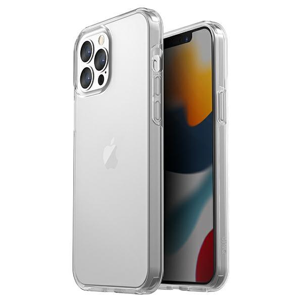 UNIQ Clarion iPhone 13 Pro Max 6.7" Case Transparent/lucent Clear