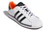 adidas Originals Superstar Orange FV8271