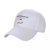 Monaco Race Baseball Cap Mountaineering Luxury Cap For Women Men's