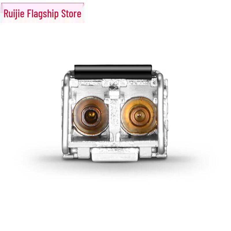 Ruijie SFP+ 10G Multimode Fiber Optic Transceiver
