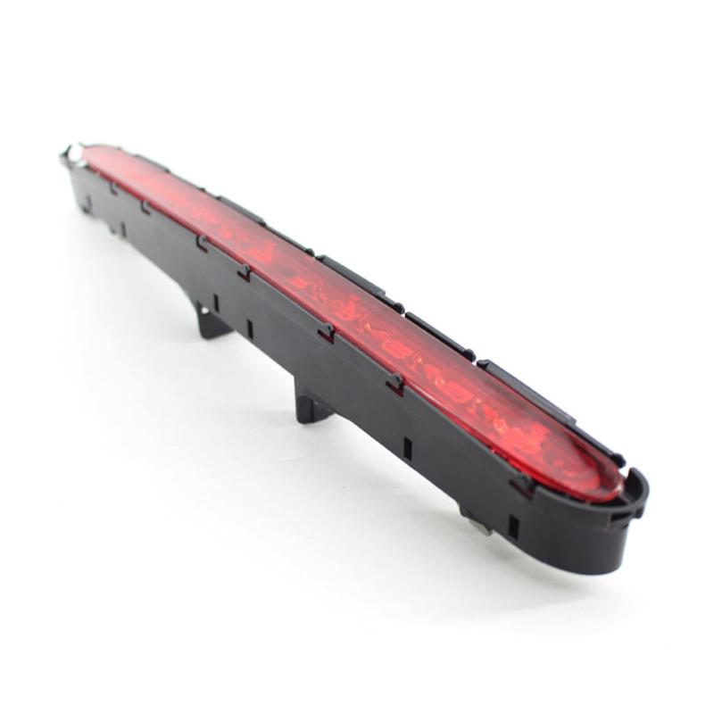 2118201556 LED 3rd Tail Lights Smoked Third High Brake Light Reverse Turn Signal Running Lamp for Benz-E Class W211 Led