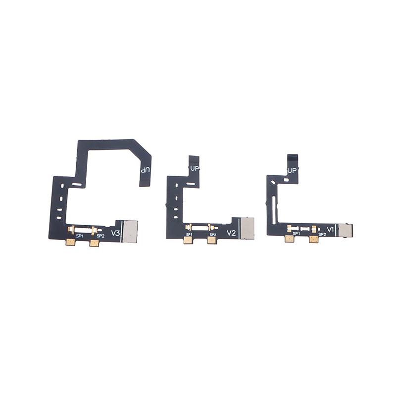 For Switch Lite Oled Flex Sx Switch Revised V1 V2 V3 Cable Tx Pcb Cpu Flex Cable