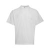 Under Armour T Shirt Unisex White 1389372-100