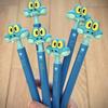 Cartoon Anime Zootopia 2 Periphery Gary Snake Ballpoint Pen Detoxification Pen Creative Fun Desktop Ornament Student Stationery