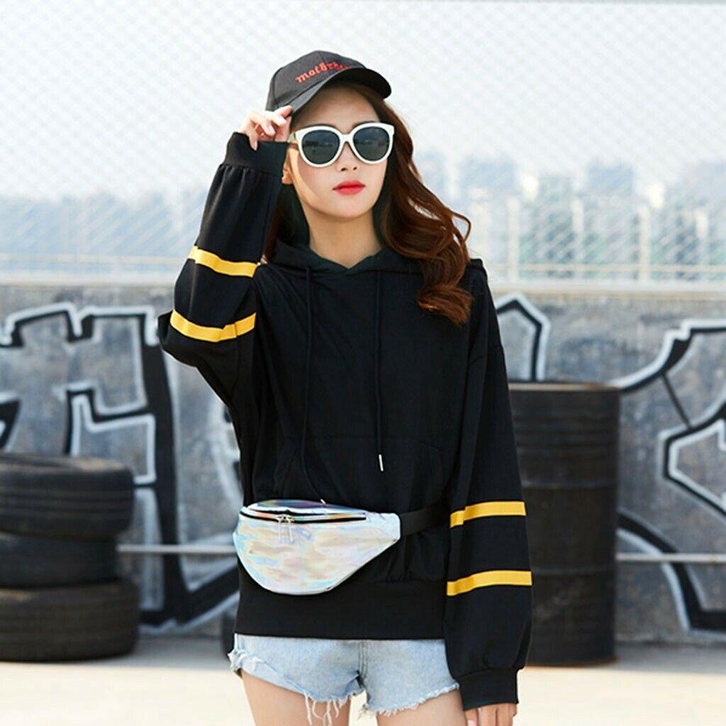 Women Waist Fanny Pack Belt Bag Premium Quality Travel Hip Bum Bag Small Purse