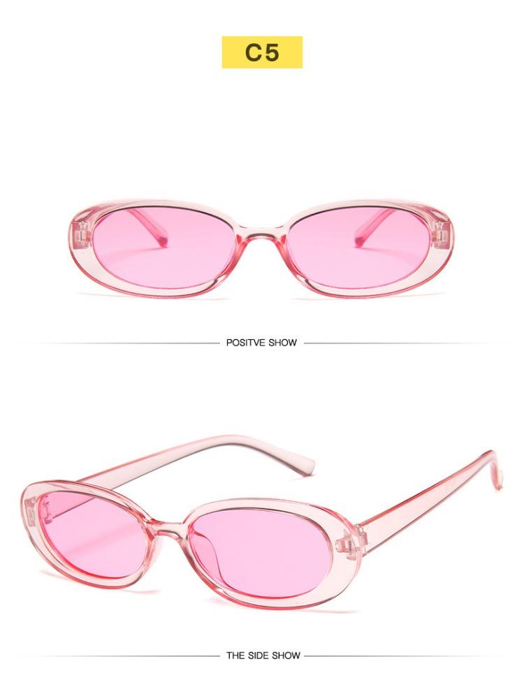 Fashion Women Sunglasses Vintage Designer Sun Glasses UV Eyewear Driving Glasses