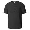 Cotton T'm Fine Print T-Shirt 100% Cotton Summer Tees For Men Women Oversize Casual Tops