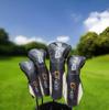 G400 Golf Sopası Kaymaz Koruyucu Başlıklar (Ahşap ve Demir İçin)