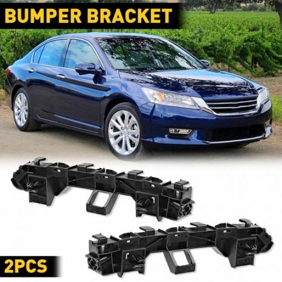 FIT FOR 2013-2017 Accord EX EXL L HD LX FRONT SEDAN BUMPER BRACKET RIGHT LEFT