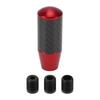 TUCKBOLD Car Shift Knob 9cm | Universal Front Shift Lever Knob for Automatic and