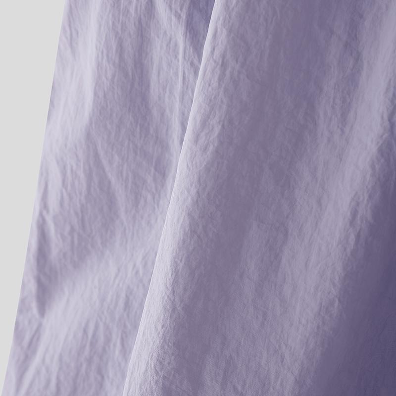 Elastische Taille Trekkoord Incerun Heren Zoom Casual Dunne Lange Cargo Broeken
