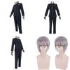 Persona 4 Gold Edition Narokami Yuu Cosplay Kostüm Exquisites Und Atmungsaktives Design Für Anime-Fans