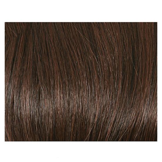 Lady Hairpieces Hingav läikega Mugav Dekoratiivne Lühike Bob Parukas Naistele