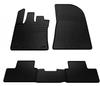 Carpets (4 Things) for Renault Clio V 2019-2025