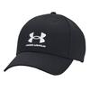 Under Armour Férfi Lockup Apa Sapka