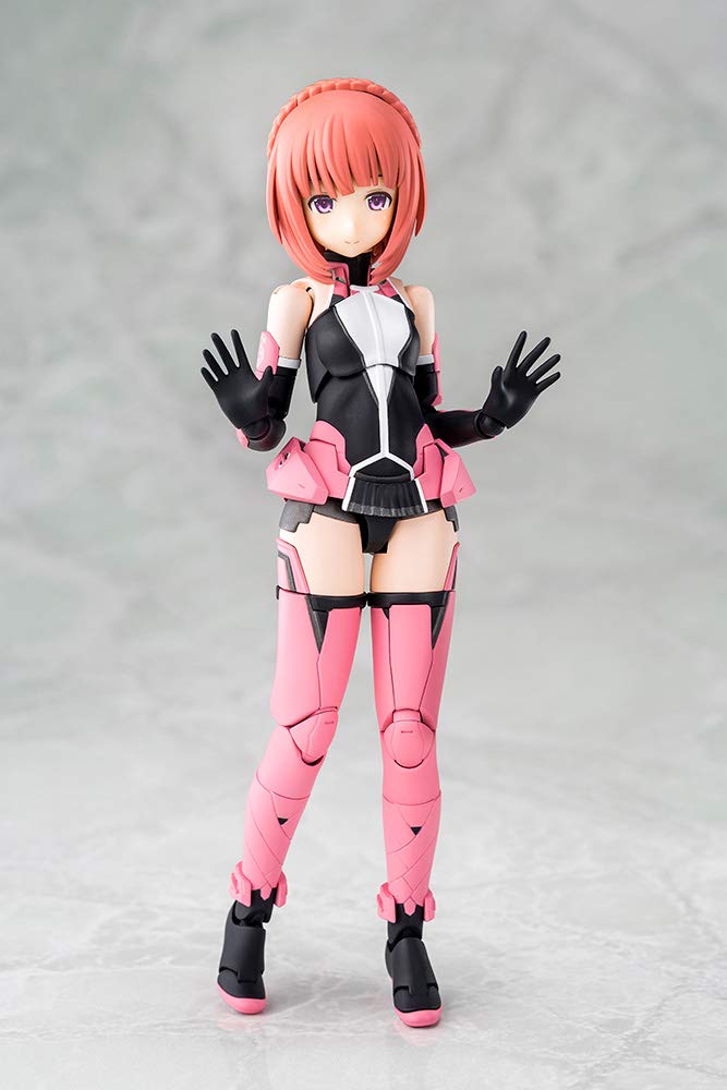 Kotobukiya Alice Gear Aegis Aika Aikawa - - [Jin-ai]