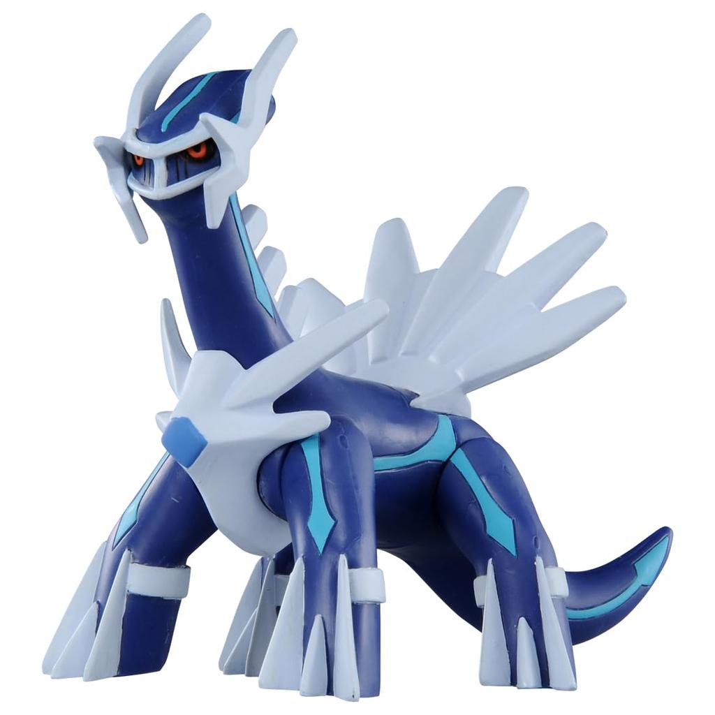 TAKARA TOMY MonColle Dialga Pokémon ML-06