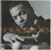CD HORACE BROWN  Horace Brown 314506252 Motown US Rap  HipHopRB Used