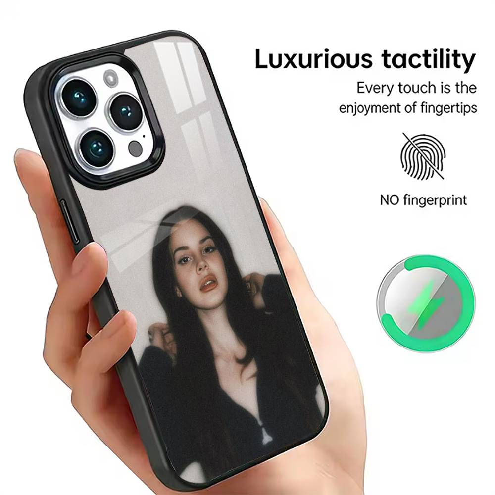 Vintage Retro Aesthetic  Phone Case For iPhone17,16,15,14,13,12,11 Plus,Pro Magnetic For Magsafe Wireless Charging