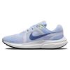 Air Zoom Vomero 16 Light Marine Women Sneakers Blue Football-Grey White DA7698-500