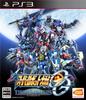 Super Robot Wars OG: Moon Dwellers - PS3