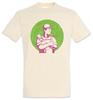 Handyman IV T-Shirt DIY Enthusiast Handcraft Craft Craftsmen Artisans Artisan